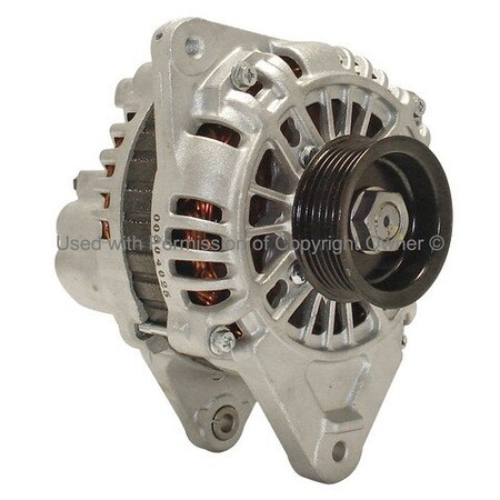 Mpa Quality-Built Alternator Remanufactured, 13435 13435